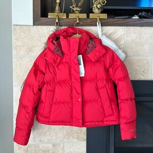 NWT Lululemon Lunar New Year Coat